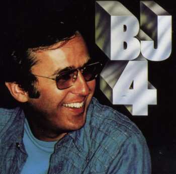 CD Bob James: BJ4 524110