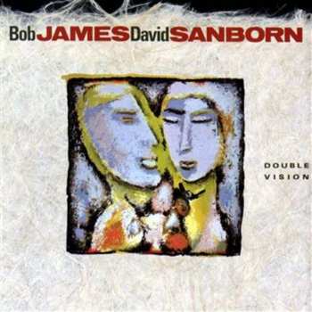 Album Bob James: Double Vision