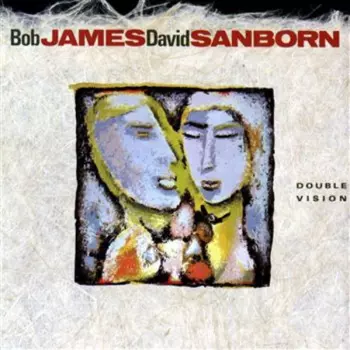 Bob James: Double Vision