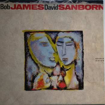 LP Bob James: Double Vision 393072