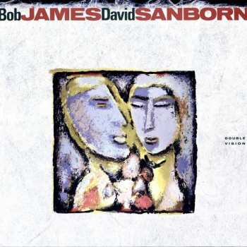 LP Bob James: Double Vision (2019 remastered) 425108