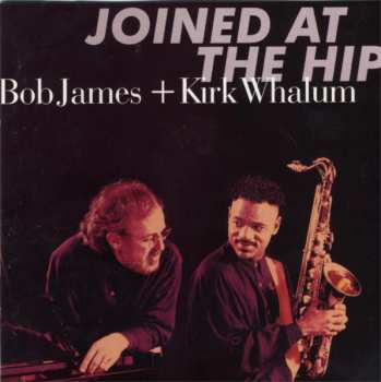 Album Bob James: Joined At The Hip