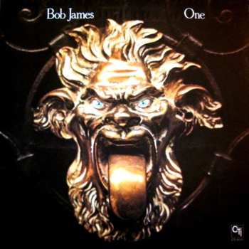 Album Bob James: One