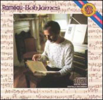 Album Bob James: Rameau