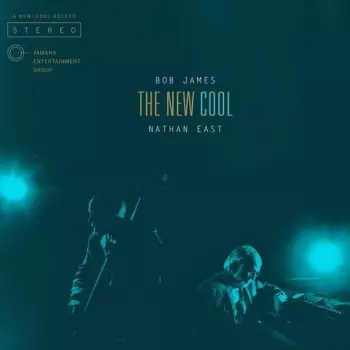 Bob James: The New Cool