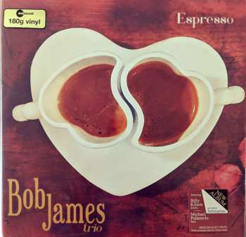 LP Bob James Trio: Espresso 153295