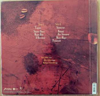 LP Bob James Trio: Espresso 153295