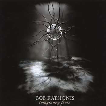 Album Bob Katsionis: Imaginary Force