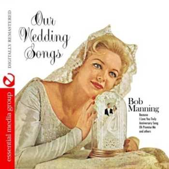 Album Bob Manning: Our Wedding Songs
