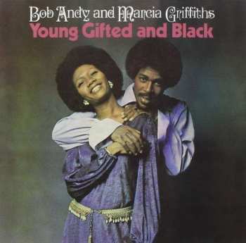 Album Bob & Marcia: Young Gifted And Black