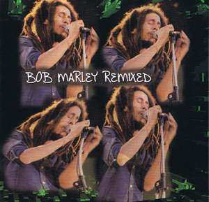 Album Bob Marley: Bob Marley Remixed
