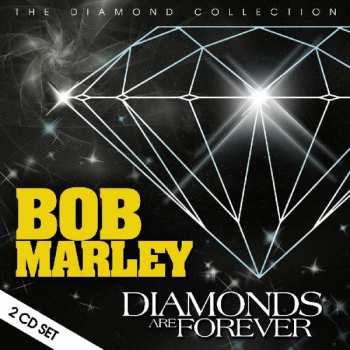 Album Bob Marley: Diamonds Are Forever