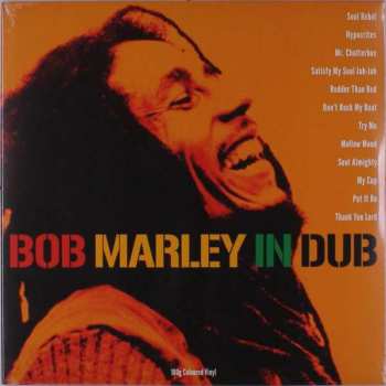 Album Bob Marley: In Dub