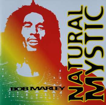 CD Bob Marley: Natural Mystic