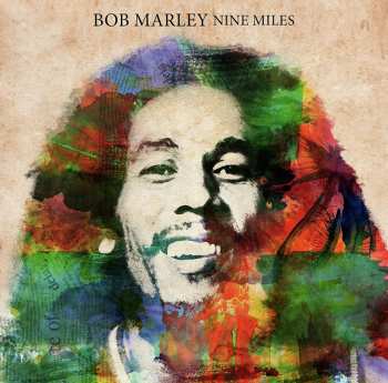 LP Bob Marley: Nine Miles LTD | NUM | CLR 412869