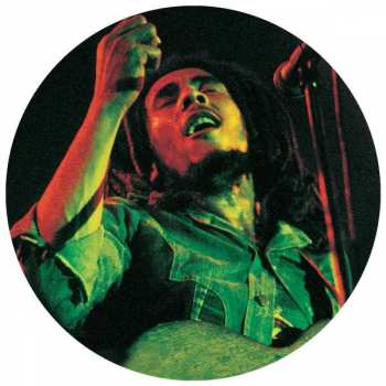 Album Bob Marley: Soul Rebel