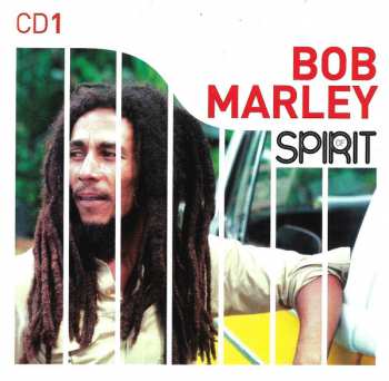 Album Bob Marley: Spirit Of Bob Marley