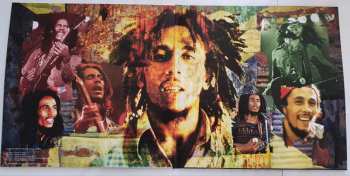 3LP Bob Marley: Sun Is Shining CLR 89355