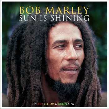 Album Bob Marley: Sun Is Shining