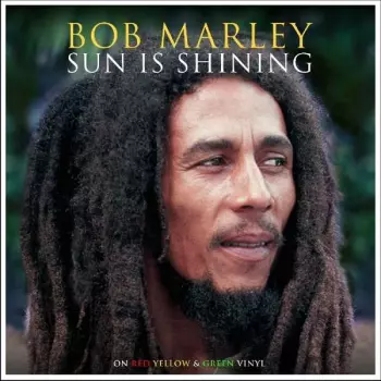 Bob Marley: Sun Is Shining