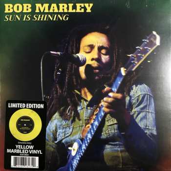 SP Bob Marley: Sun Is Shining LTD | CLR 430430
