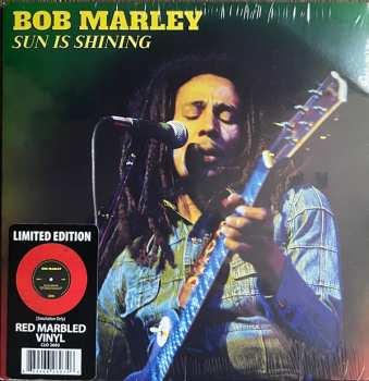SP Bob Marley: Sun Is Shining 527983