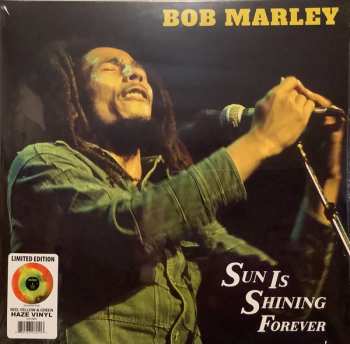 Album Bob Marley: Sun Is Shining Forever