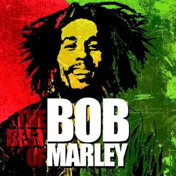 Album Bob Marley: The Best Of Bob Marley