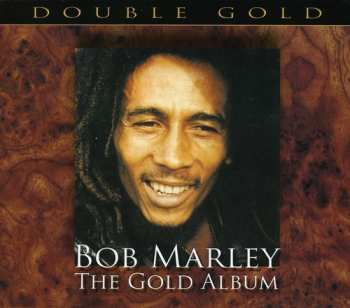Album Bob Marley: The Gold Collection - 40 Classic Performances
