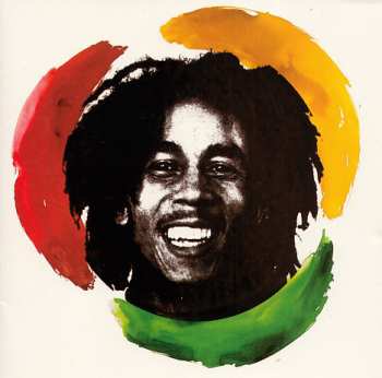 Album Bob Marley & The Wailers: Africa Unite: The Singles Collection
