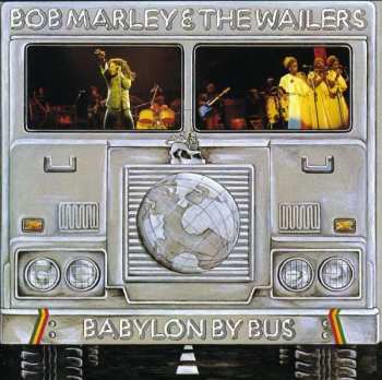 CD Bob Marley & The Wailers: Babylon By Bus 401644