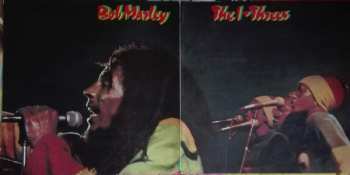 2LP Bob Marley & The Wailers: Babylon By Bus 518977