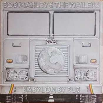 2LP Bob Marley & The Wailers: Babylon By Bus