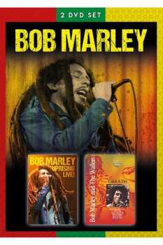 Bob Marley & The Wailers: Bob Marley & The Wailers: Catch A Fire / Uprising Live! Westfalenhalle 1980