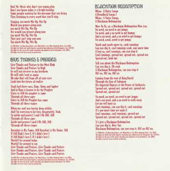 CD Bob Marley & The Wailers: Confrontation 7848