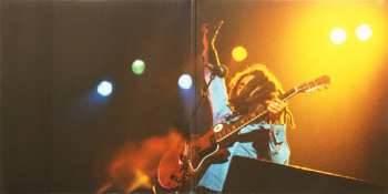 2LP Bob Marley & The Wailers: Easy Skanking In Boston '78 45203