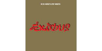 SACD Bob Marley & The Wailers: Exodus