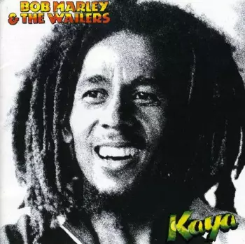 Album Bob Marley & The Wailers: Kaya