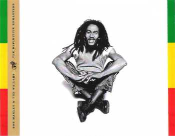 CD Bob Marley & The Wailers: Kaya