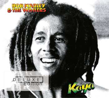 2CD Bob Marley & The Wailers: Kaya (2013 Remastered) (deluxe Edition) 454259