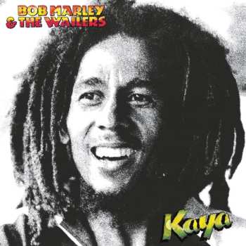 SACD Bob Marley & The Wailers: Kaya