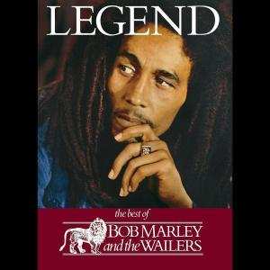 2CD/DVD Bob Marley & The Wailers: Legend - The Best Of Bob Marley & The Wailers (Sound + Vision Deluxe) DLX | LTD | DIGI 394962