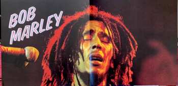 LP Bob Marley & The Wailers: Live!  LTD | NUM 431470