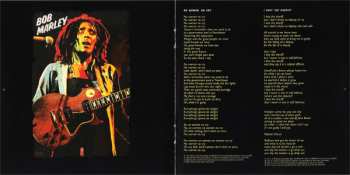 CD Bob Marley & The Wailers: Live! 21589