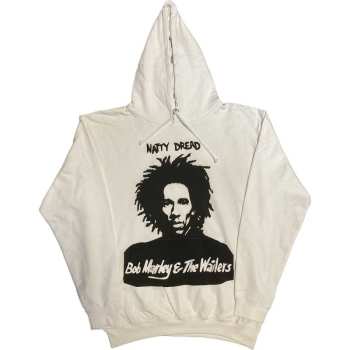 Merch Bob Marley & The Wailers: Mikina Natty Dread