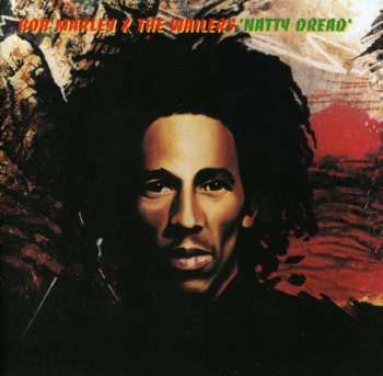 Album Bob Marley & The Wailers: Natty Dread