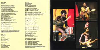 CD Bob Marley & The Wailers: Natty Dread 24740