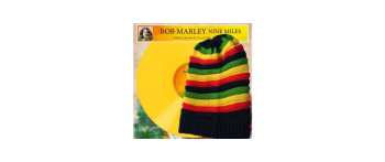 Bob Marley & The Wailers: Nine Miles