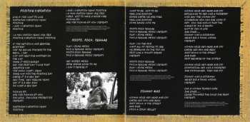 CD Bob Marley & The Wailers: Rastaman Vibration 29473