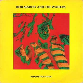 Album Bob Marley & The Wailers: Redemption Song